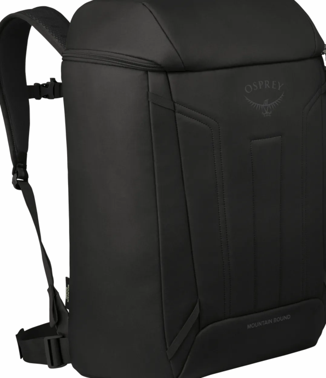 Osprey Mountain Bound Boot Pack Black