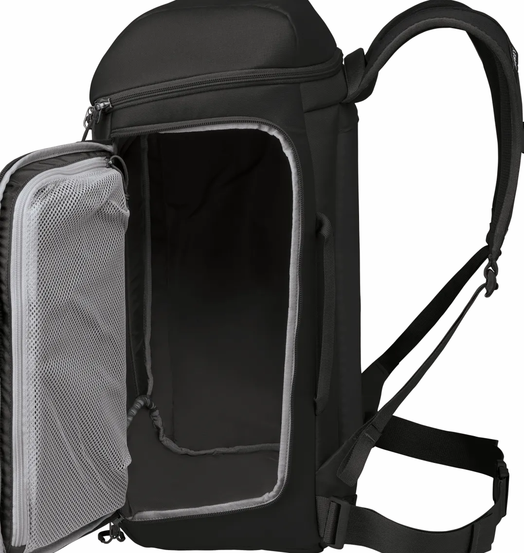 Osprey Mountain Bound Boot Pack Black