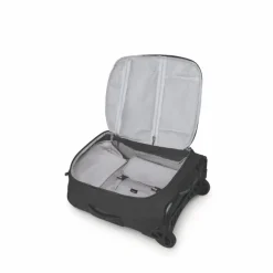 Osprey Ozone Carry On 2 Wheel Black
