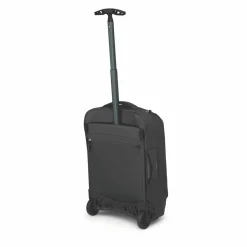Osprey Ozone Carry On 2 Wheel Black