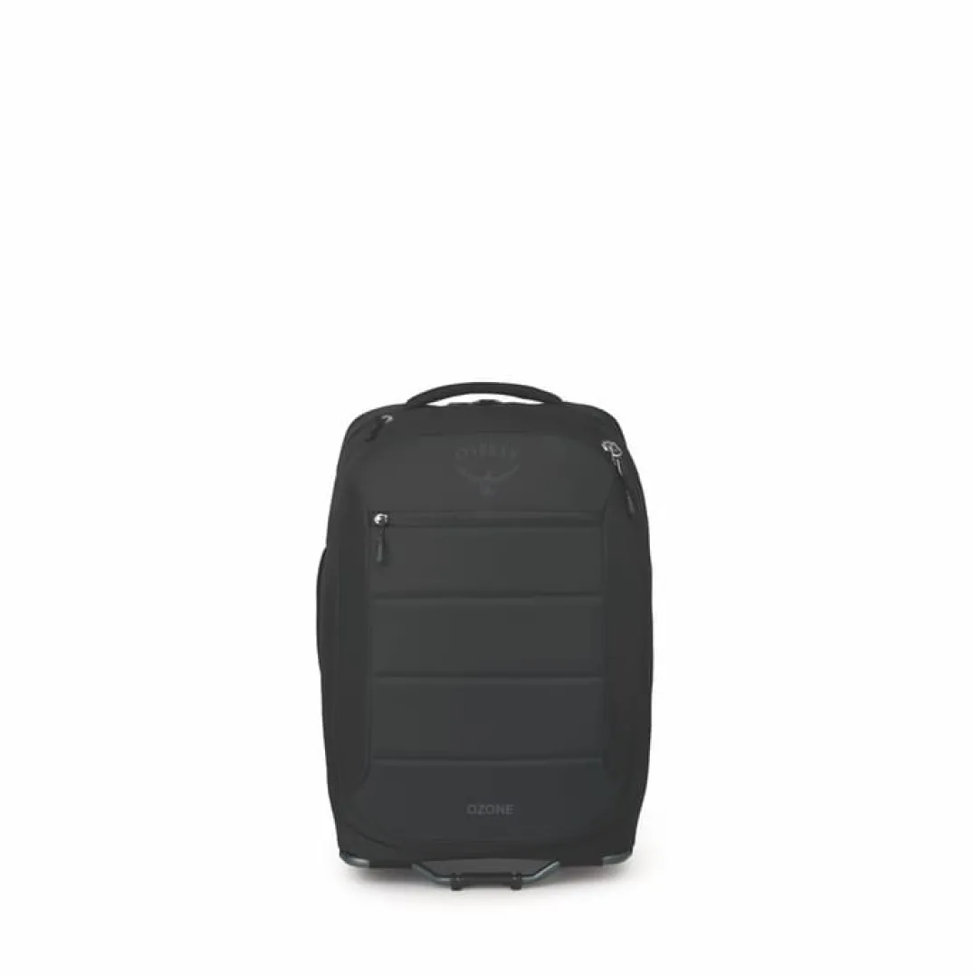 Osprey Ozone Carry On 2 Wheel Black
