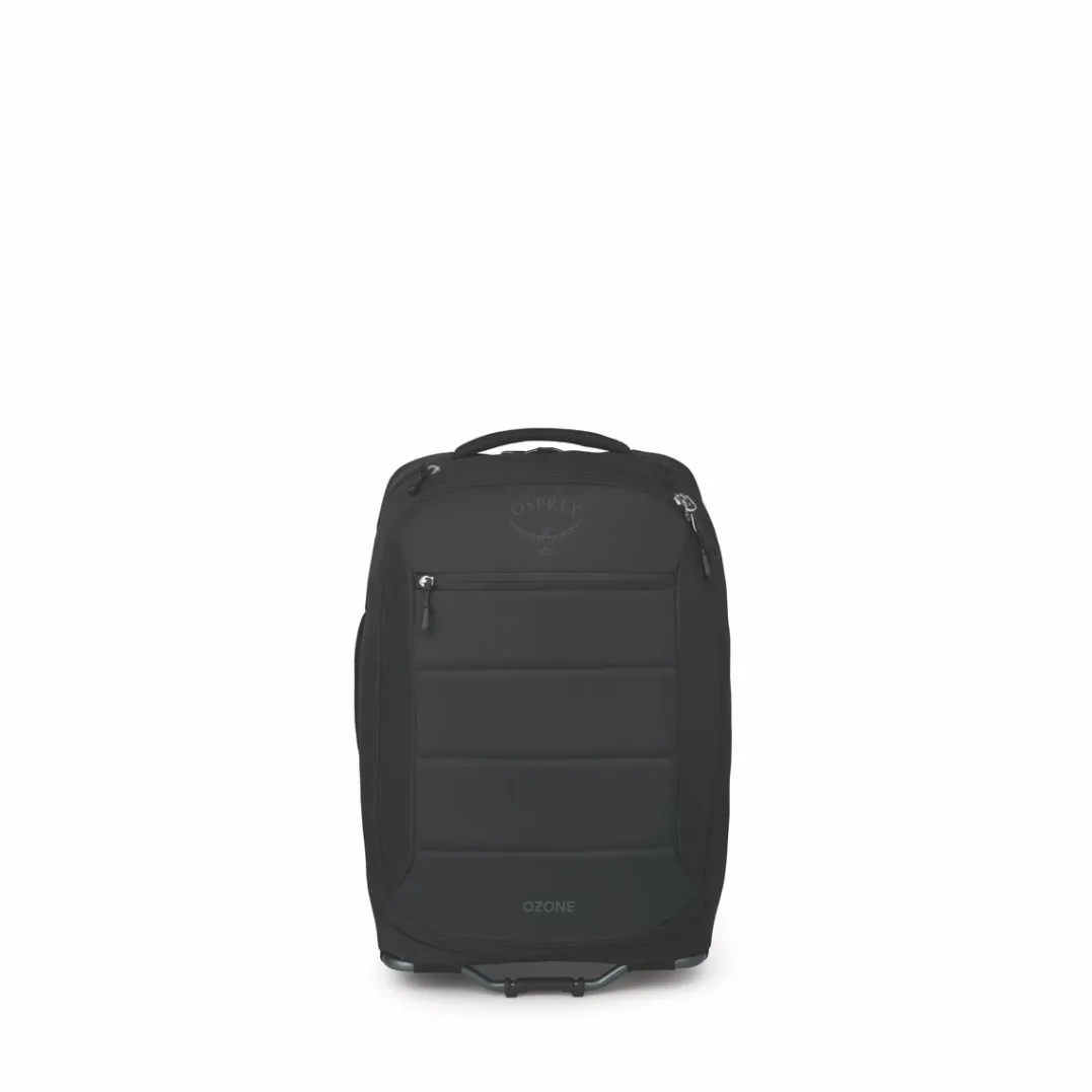 Osprey Ozone Carry On 2 Wheel Black