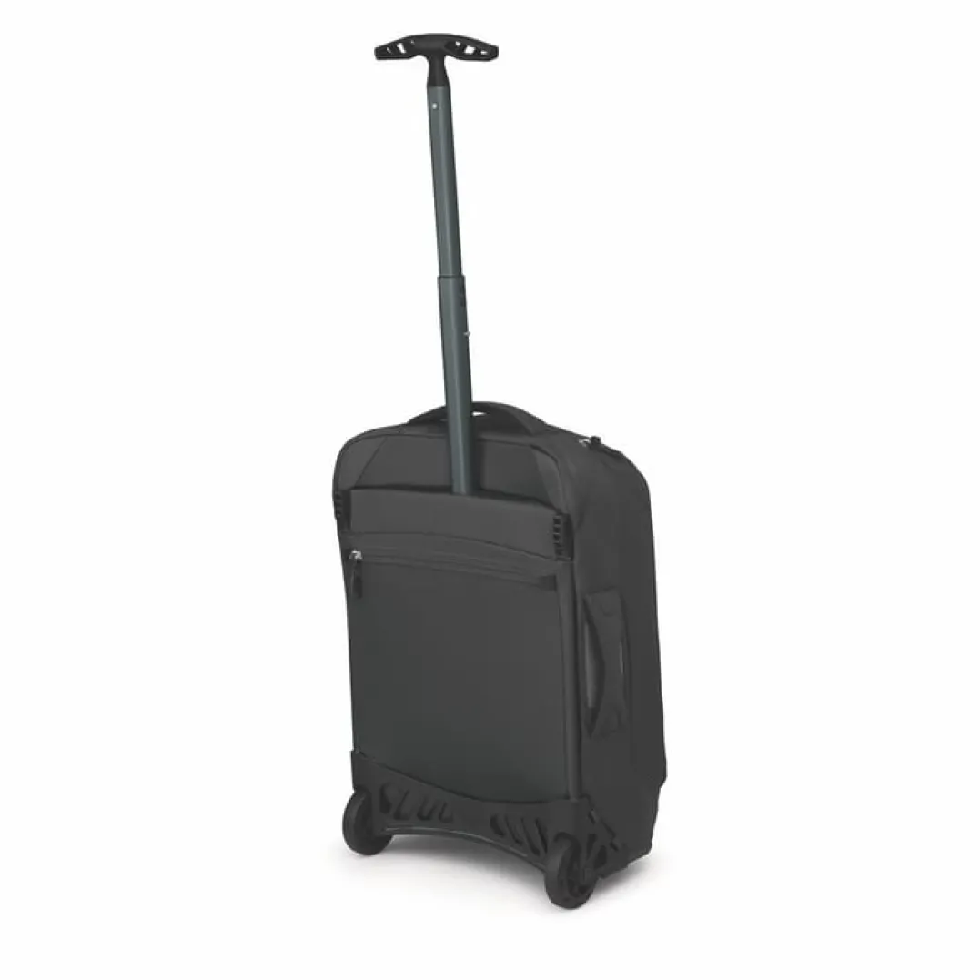 Osprey Ozone Carry On 2 Wheel Black