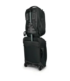 Osprey Ozone Laptop Backpack Black