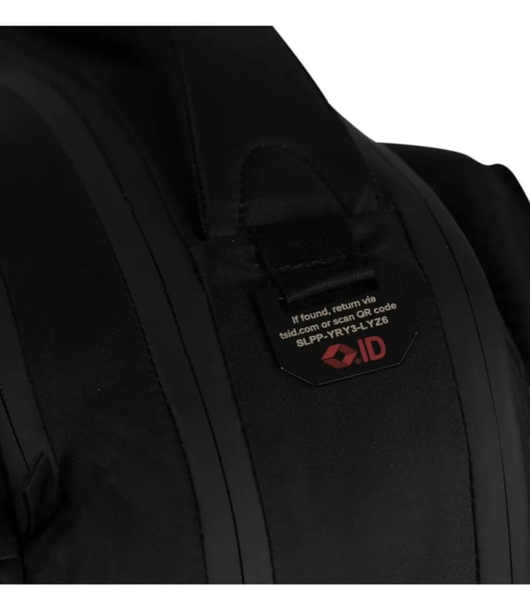 Osprey Ozone Laptop Backpack Black