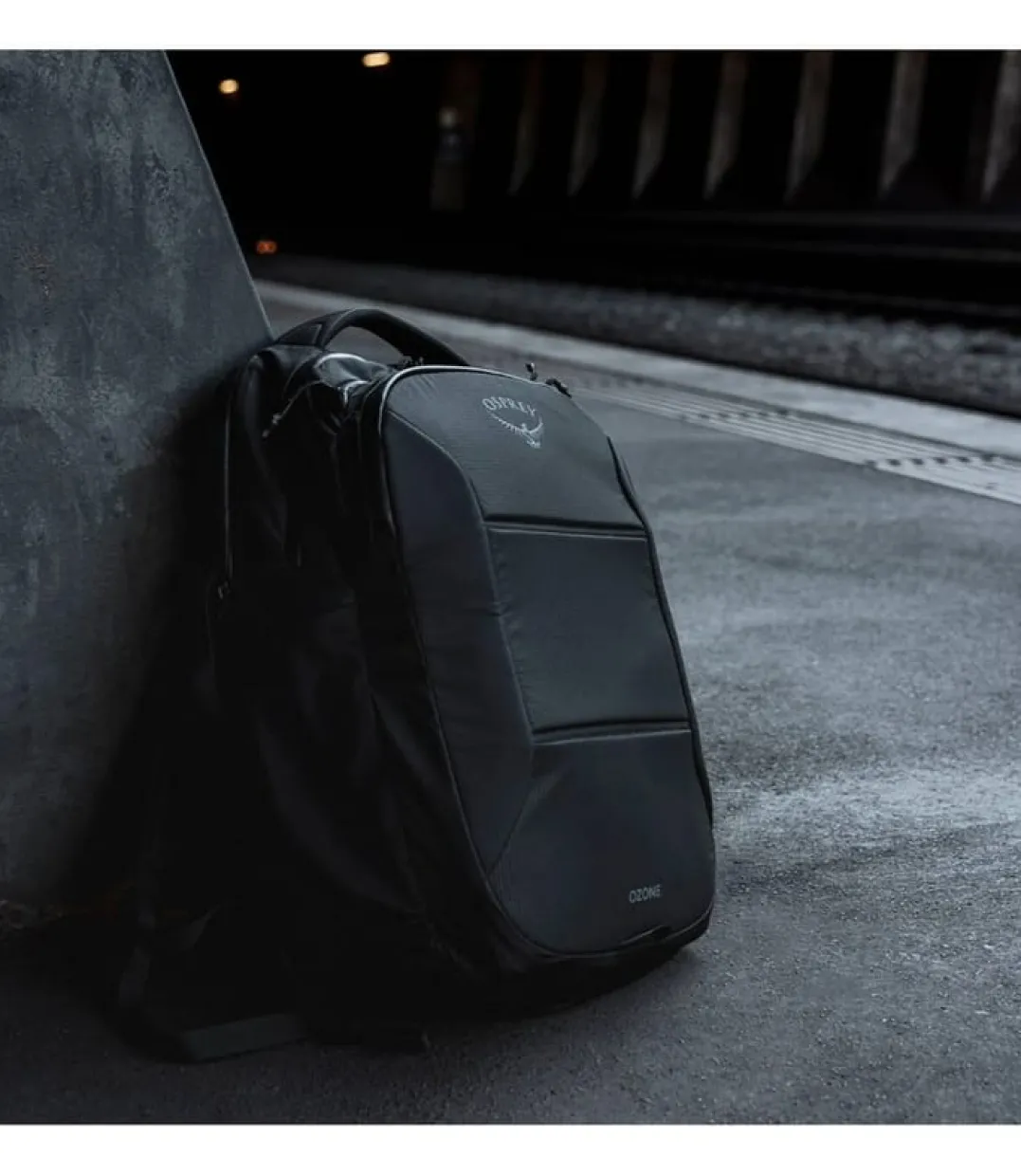 Osprey Ozone Laptop Backpack Black