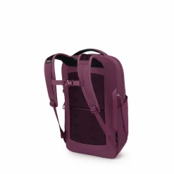 Osprey Ozone Laptop Backpack Moody Burgundy
