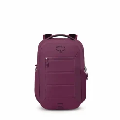 Osprey Ozone Laptop Backpack Moody Burgundy