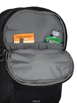 Osprey Poco Changing Pack Black