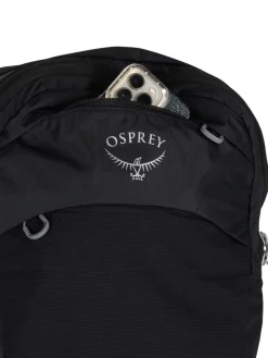Osprey Poco Changing Pack Black