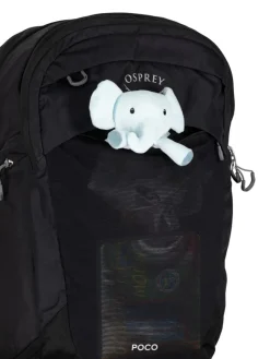 Osprey Poco Changing Pack Black
