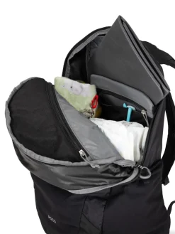 Osprey Poco Changing Pack Black