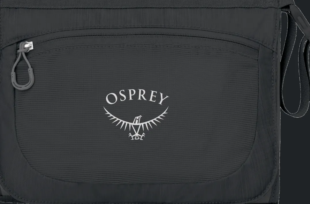 Osprey Poco Changing Pad Black