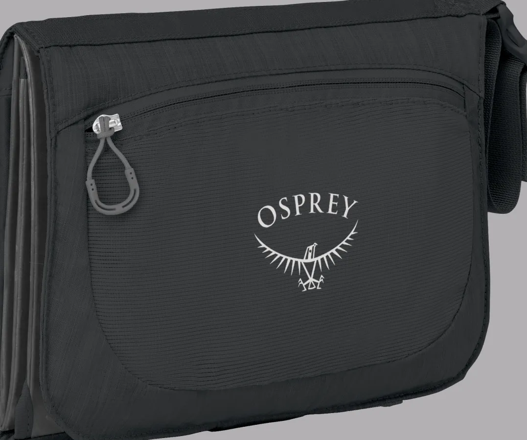 Osprey Poco Changing Pad Black
