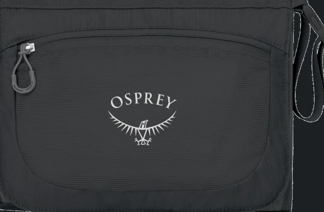 Osprey Poco Changing Pad Black