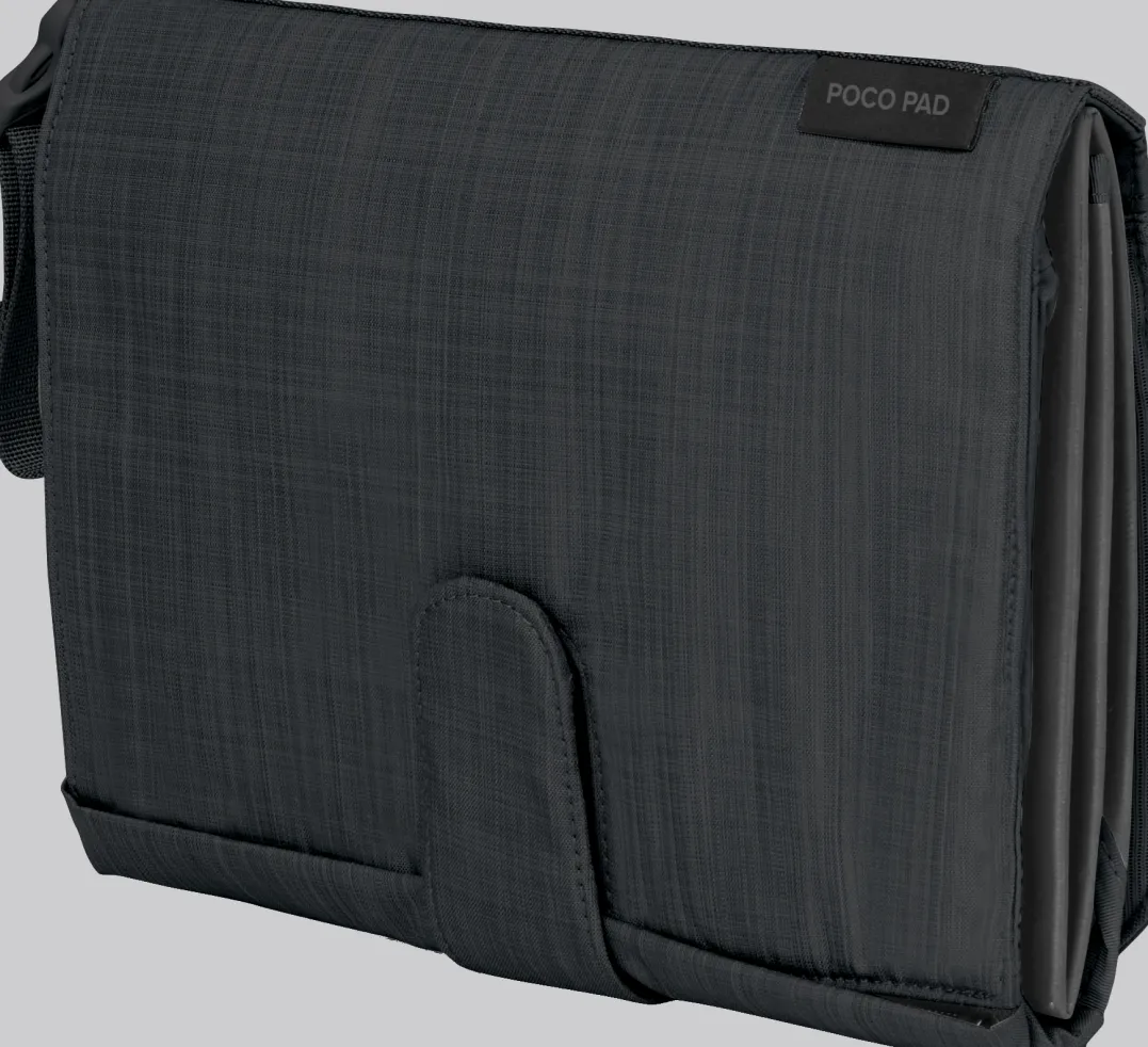 Osprey Poco Changing Pad Black