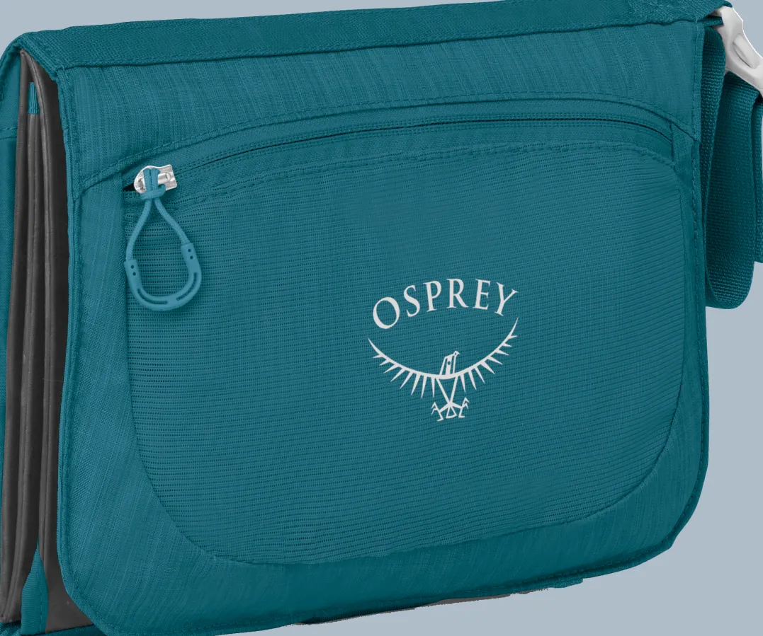 Osprey Poco Changing Pad Deep Peyto