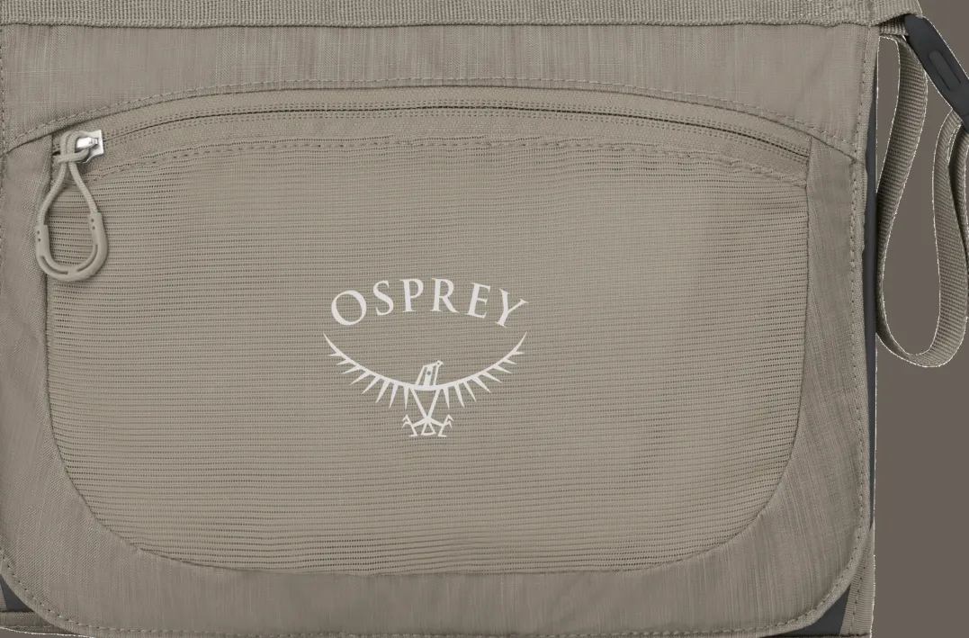 Osprey Poco Changing Pad Tan Concrete