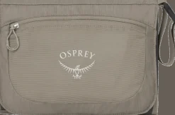 Osprey Poco Changing Pad Tan Concrete