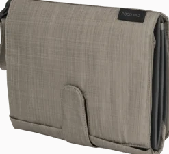 Osprey Poco Changing Pad Tan Concrete