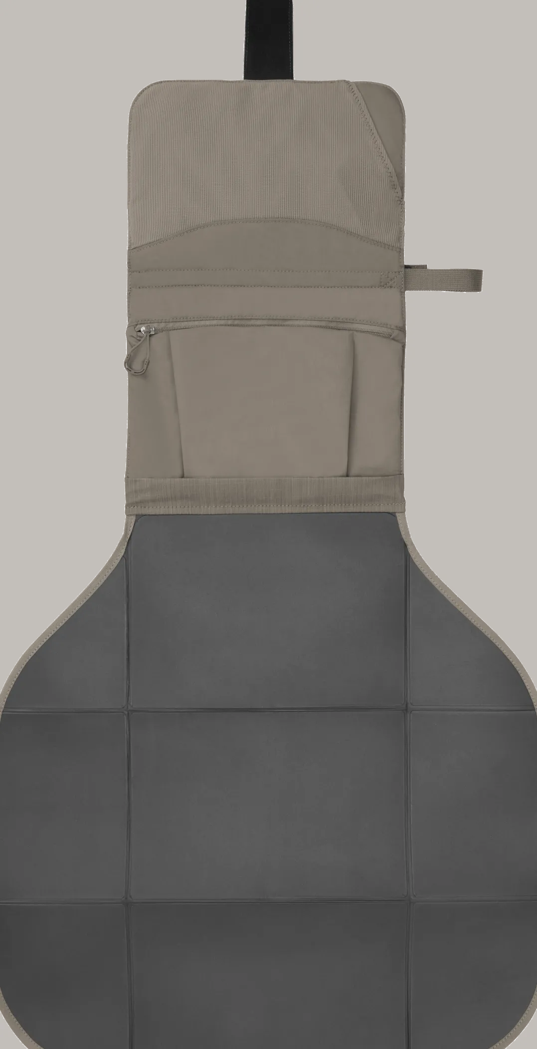 Osprey Poco Changing Pad Tan Concrete