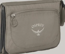 Osprey Poco Changing Pad Tan Concrete
