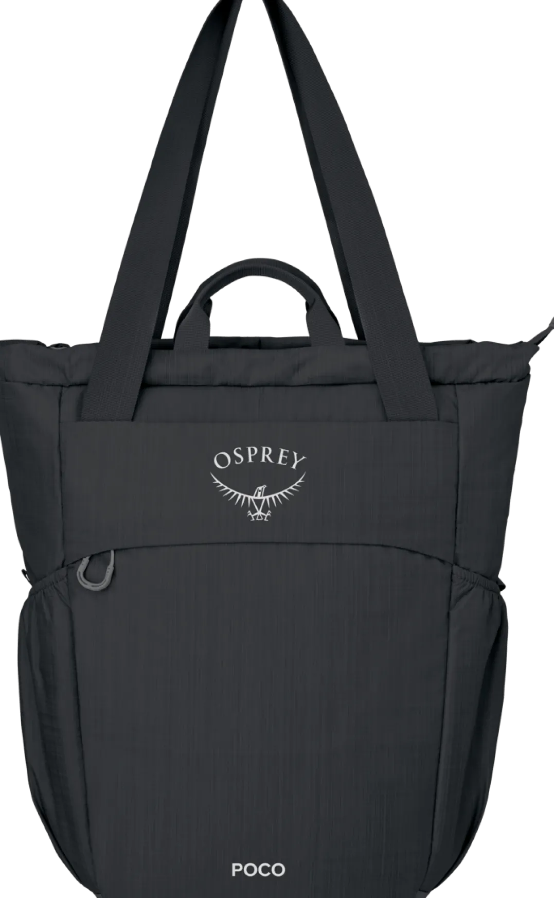 Osprey Poco Changing Tote Black