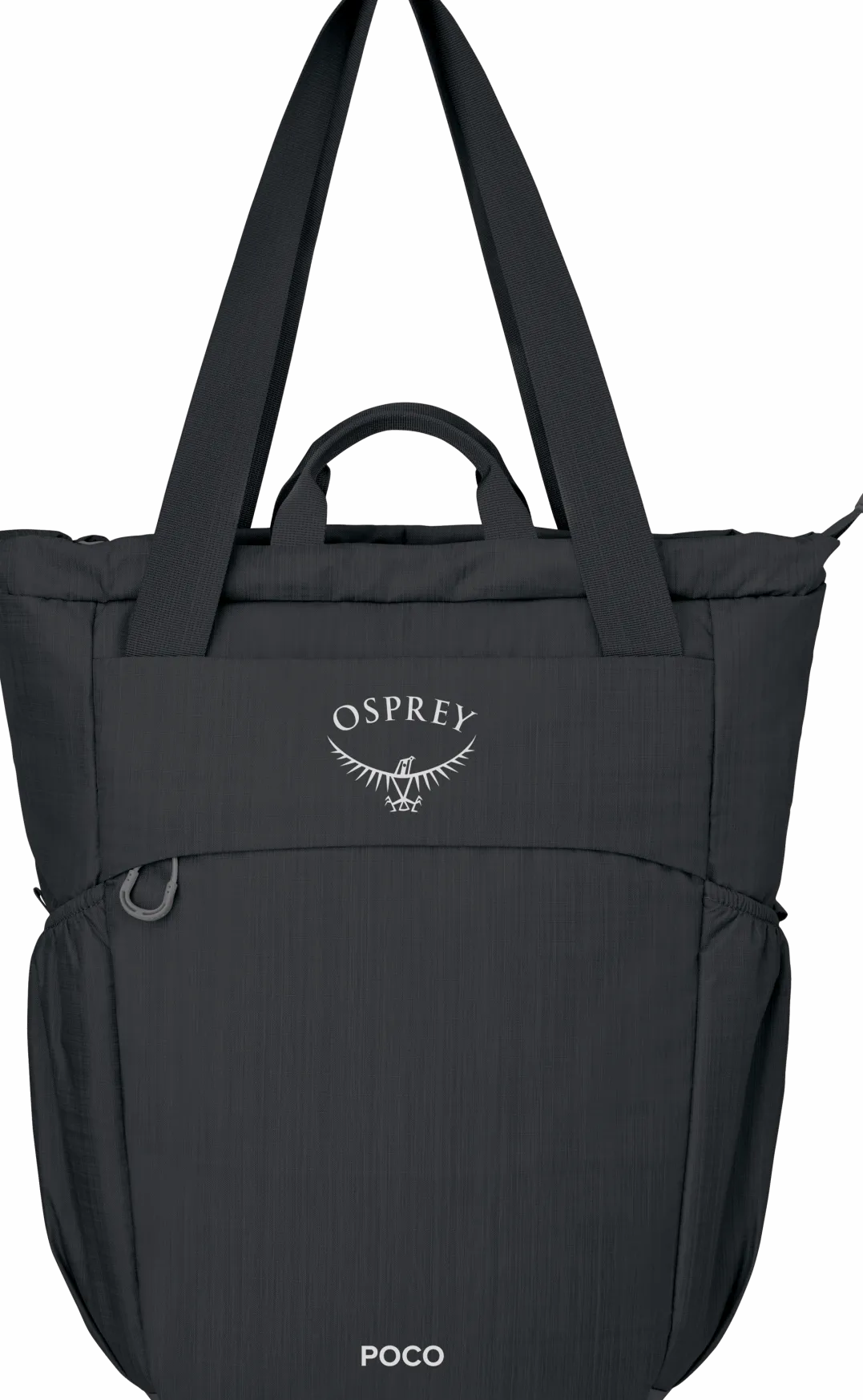 Osprey Poco Changing Tote Black