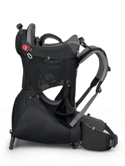 Osprey Poco Child Carrier Black