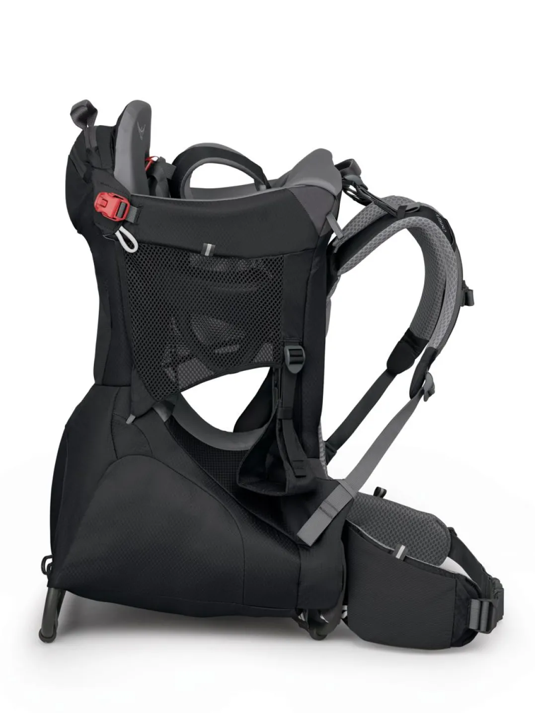 Osprey Poco Child Carrier Black