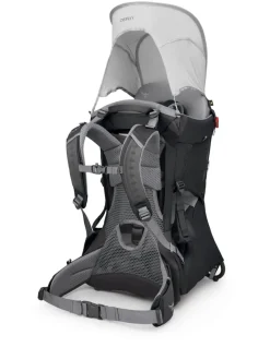Osprey Poco Child Carrier Black
