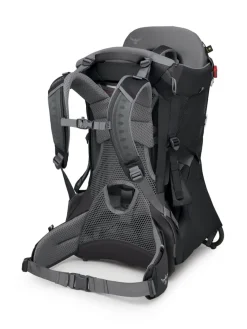 Osprey Poco Child Carrier Black