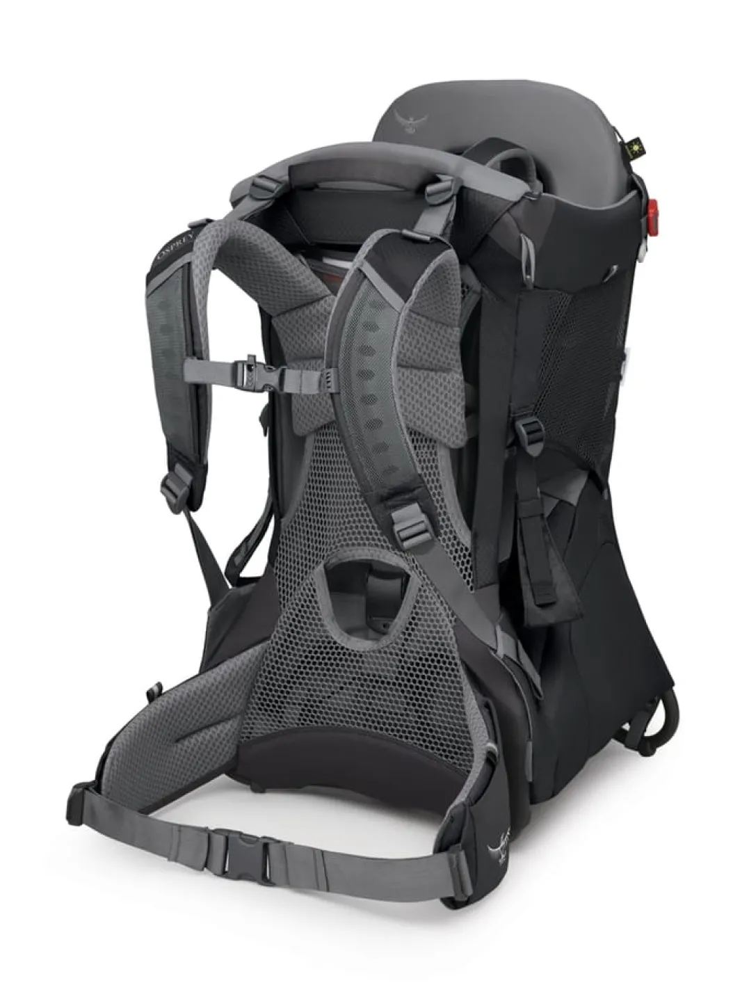 Osprey Poco Child Carrier Black