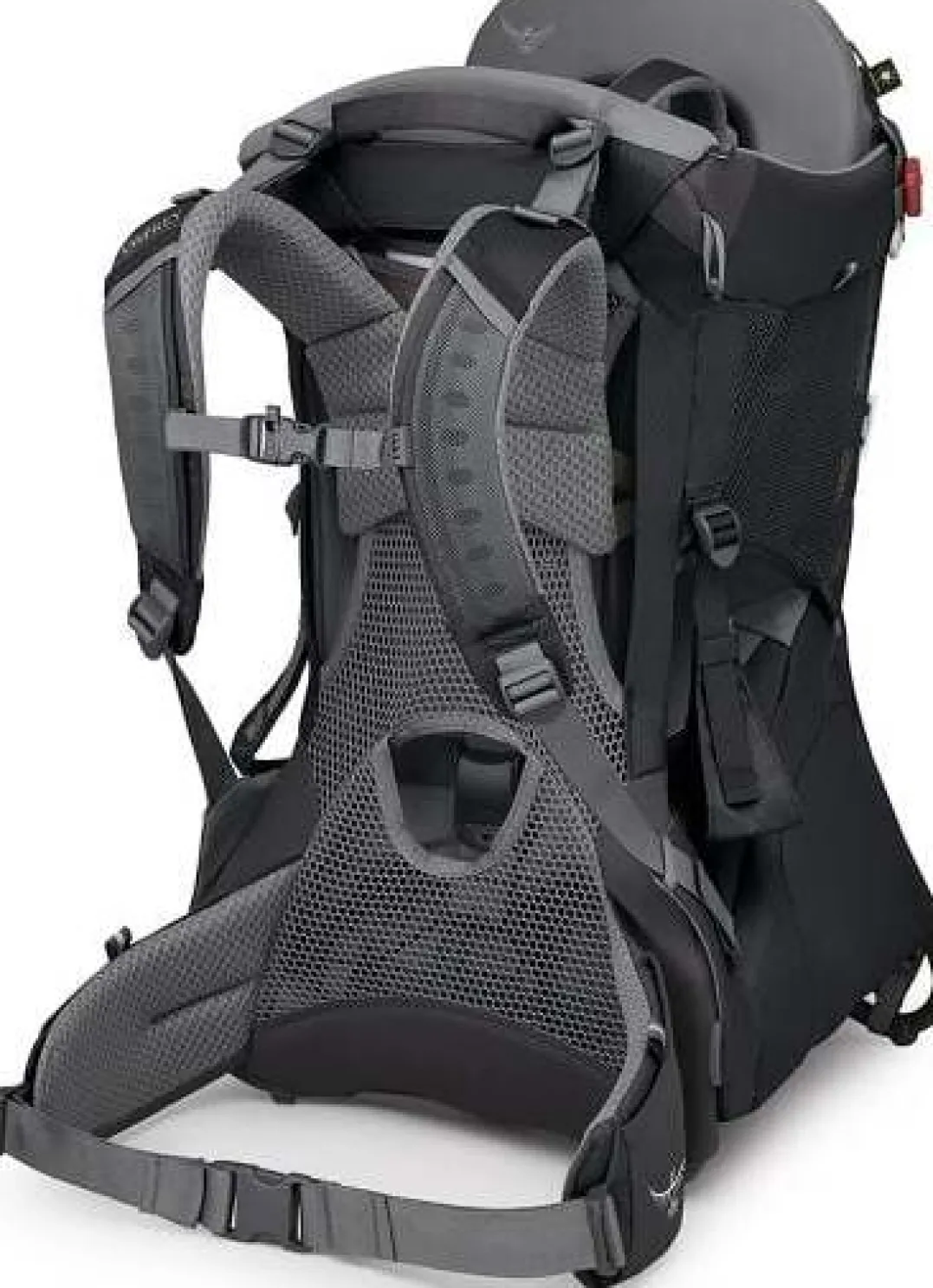 Osprey Poco Child Carrier Black