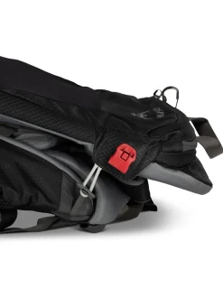 Osprey Poco Child Carrier Black