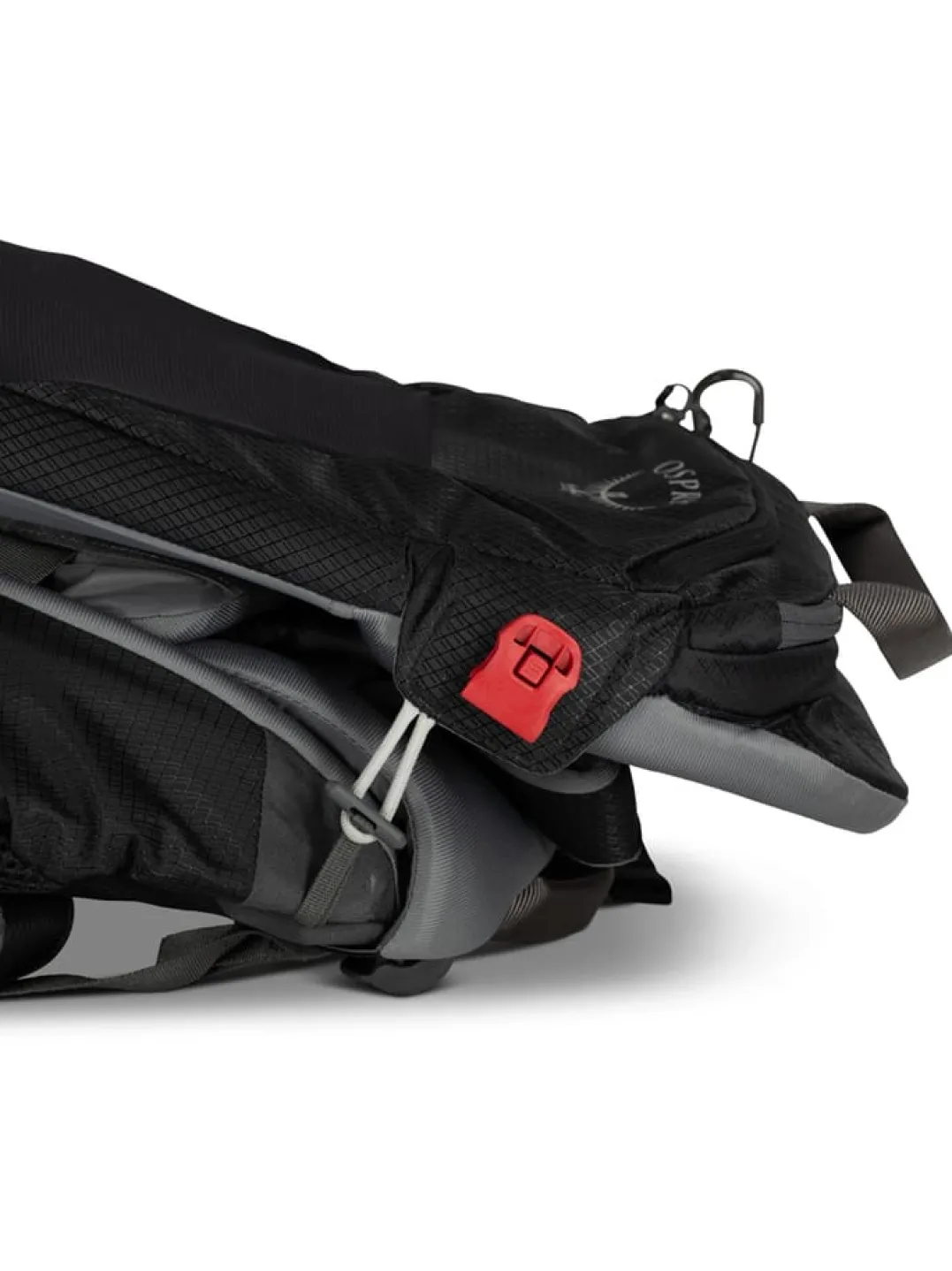 Osprey Poco Child Carrier Black