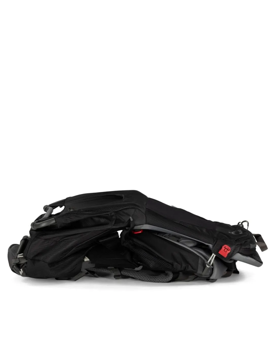 Osprey Poco Child Carrier Black