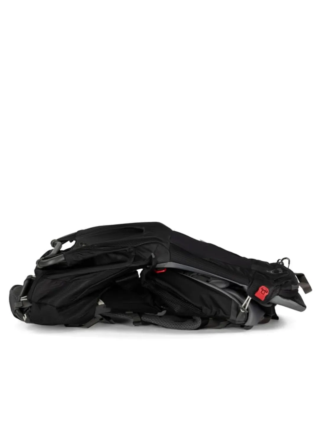 Osprey Poco Child Carrier Black