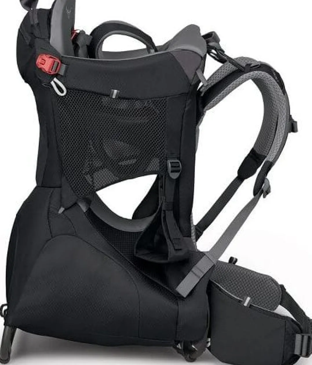Osprey Poco Child Carrier Black