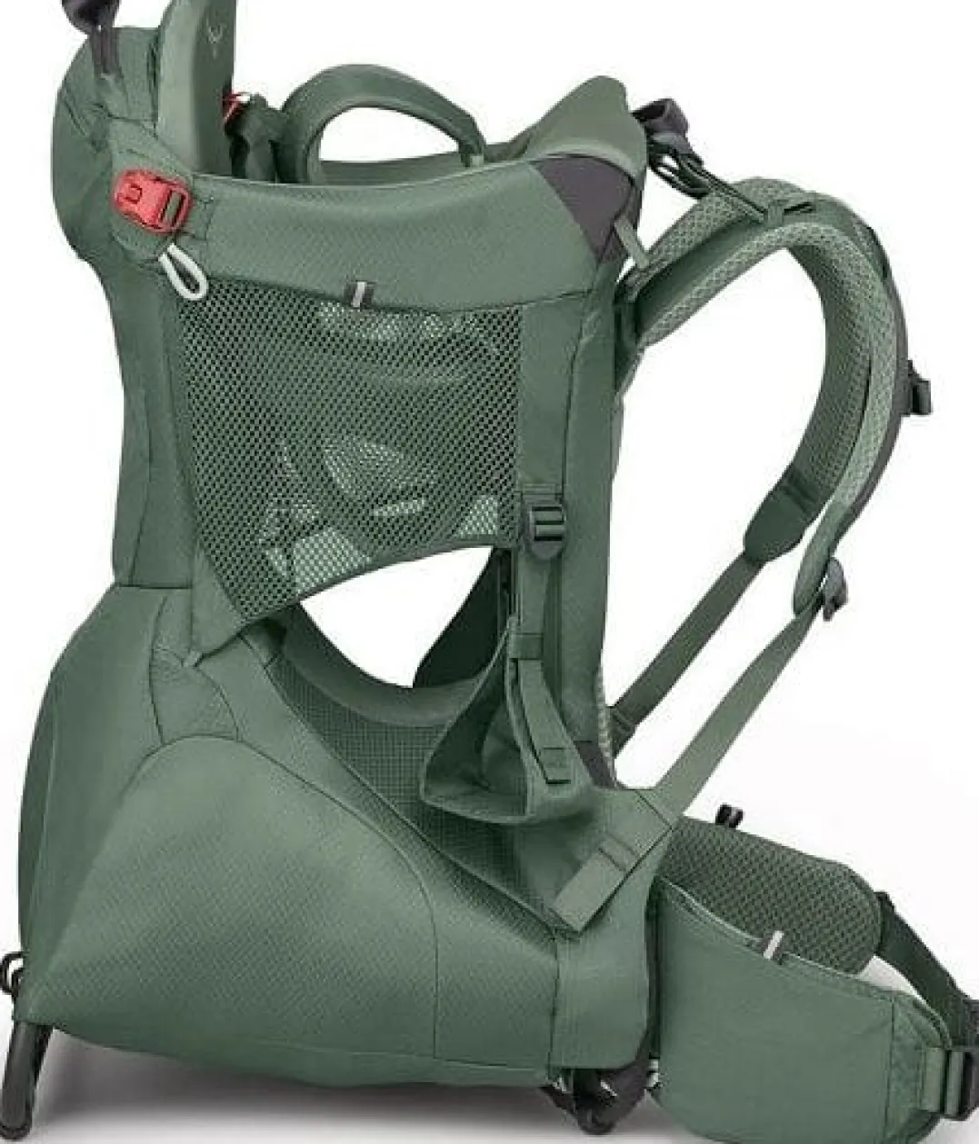 Osprey Poco Child Carrier Koseret Green