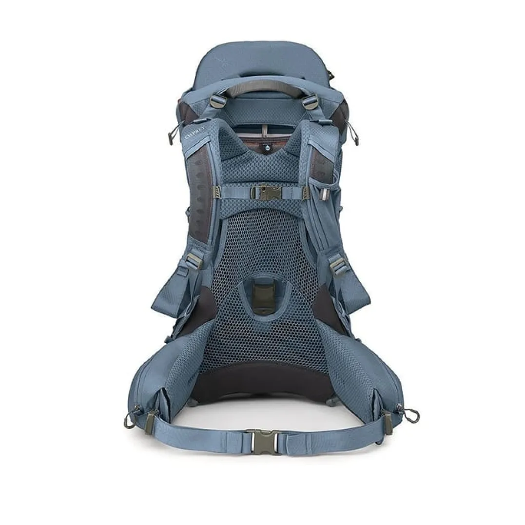Osprey Poco Child Carrier Premium Tidal Blue