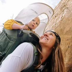 Osprey Poco Child Carrier Premium Tidal Blue