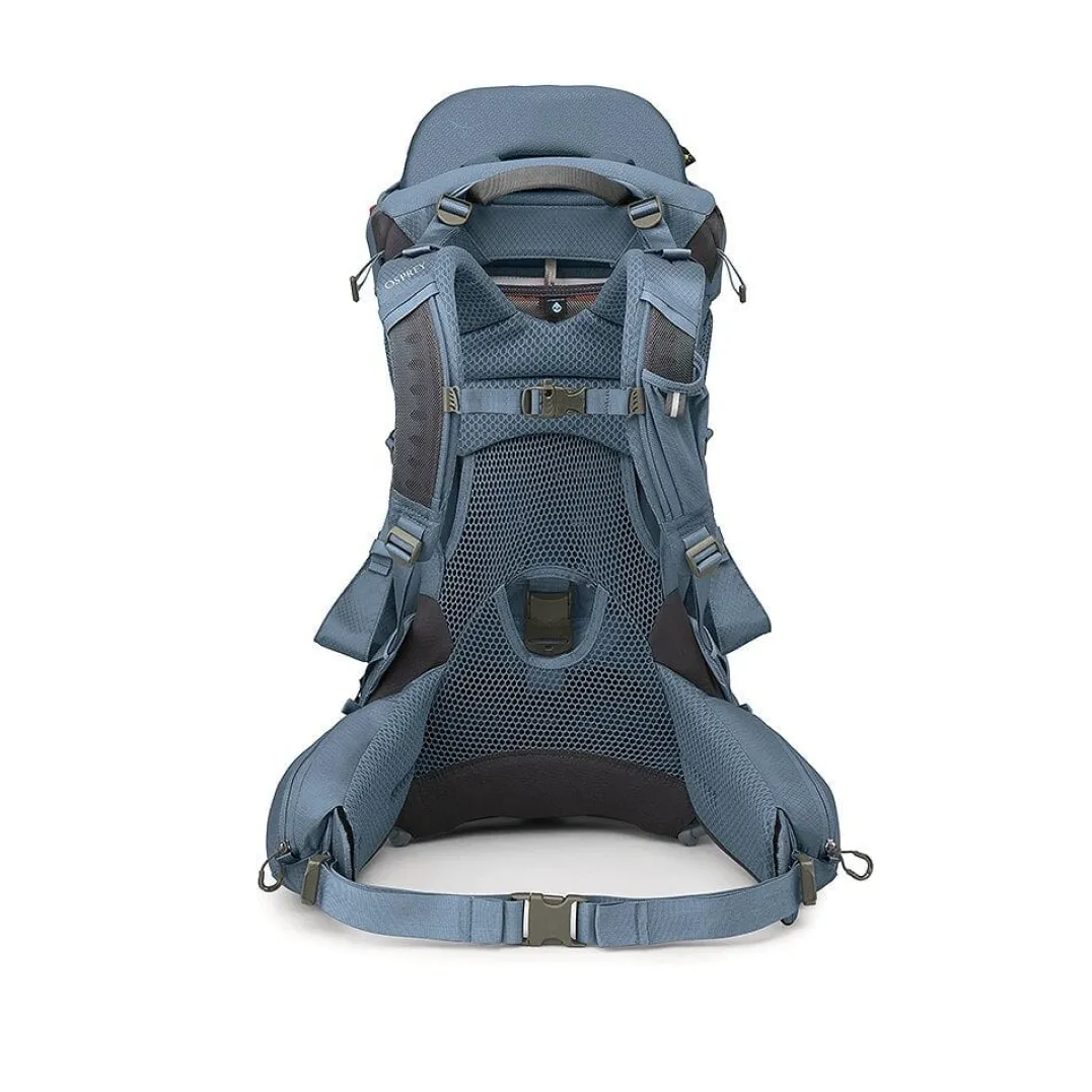 Osprey Poco Child Carrier Premium Tidal Blue