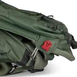 Osprey Poco Child Carrier Premium Koseret Green