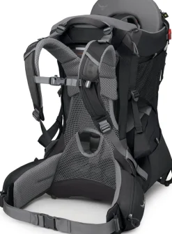 Osprey Poco Child Carrier Premium Black
