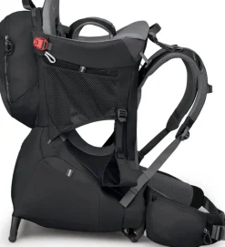 Osprey Poco Child Carrier Premium Black