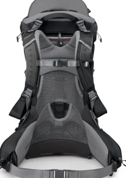 Osprey Poco Child Carrier Premium Black