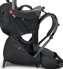 Osprey Poco Child Carrier Premium Black