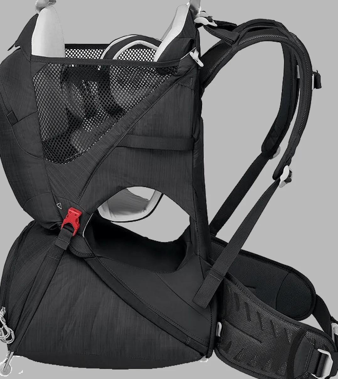 Osprey Poco SLT Black