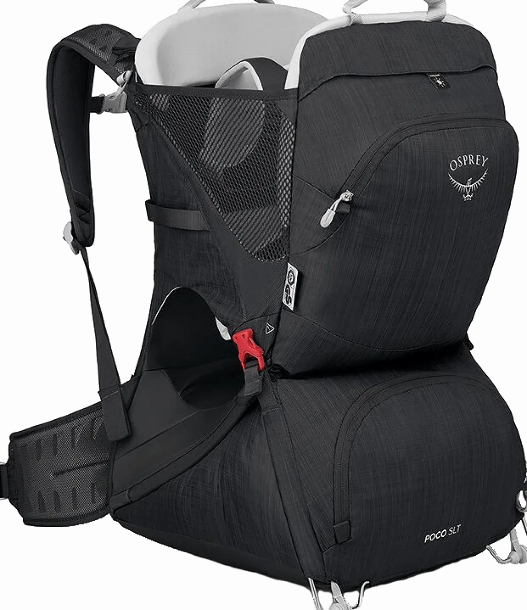 Osprey Poco SLT Black